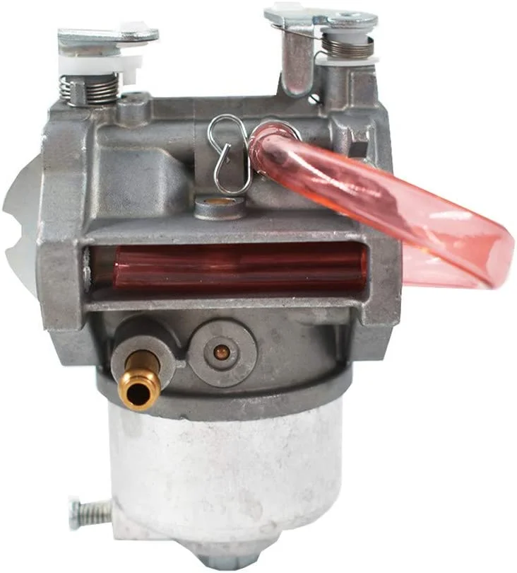 (Ready stock) 15003-2296 carburetor fit for JOHN DEERE KAWASAKI AM122852 17HP 260 265 LAWN MOWER/TRACTOR carburettor carb