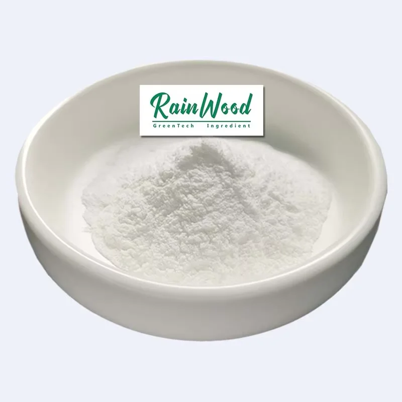 HACCP Factory Supply High Quality D-Calcium Pantothenate Powder 99% Vitamin B5