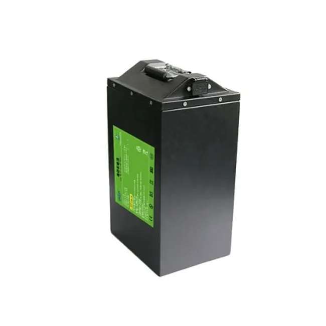 High Rate Rechargeable 72v 20ah lithium battery pack for electric devices