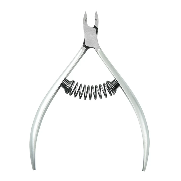 Wholesale elegant touch manicure cuticle nipper pliers