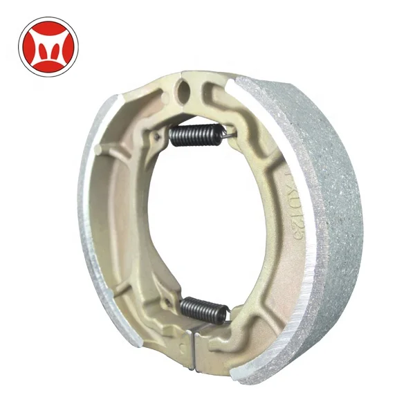 Accessories for motorcycle Dayun brake shoe for fxd125