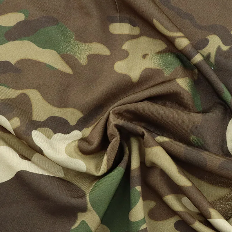 Top Ice Silk Camouflage Neck Gaiter Face Mask Scarf Men Women Sun Protection Cooling Tactical Neck gaiter