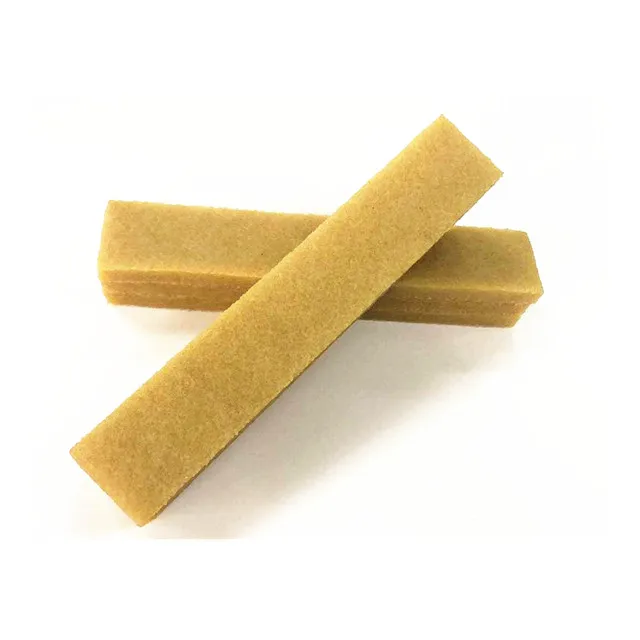 Cleaning Sanding Disc Natural Rubber Abrasive Belt Cleaner