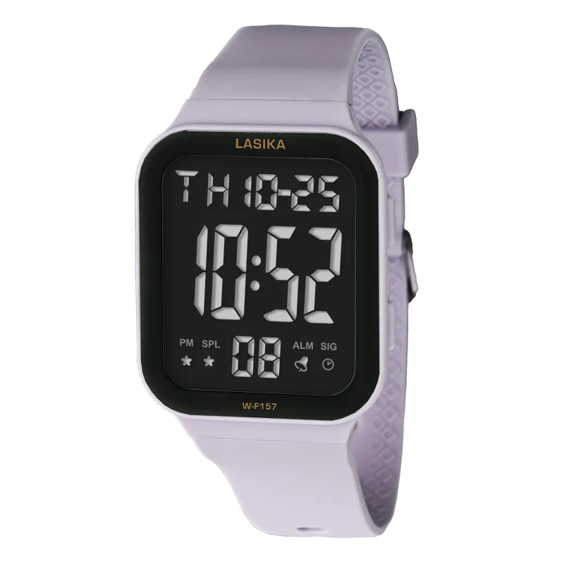 LASIKA  Waterproof Watch Men Outdoor Fashion Sport Mens Watches Electronic Reloj Relogio Masculino Shock Digital Watch
