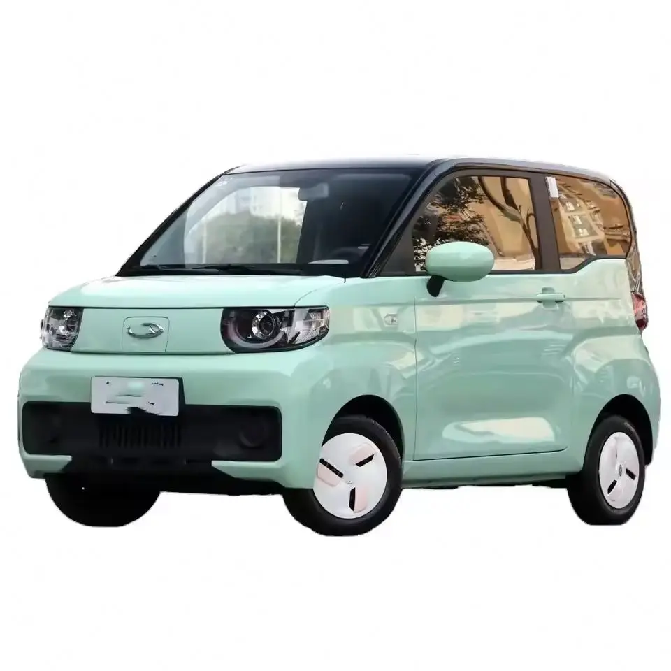 Chery маленький муравей электрический умный автомобиль новый 2023