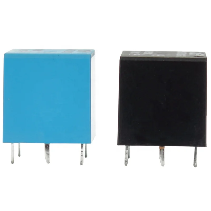 JQC-3F mini PCB relay T73 10A 12V suger cube 10 amp relay