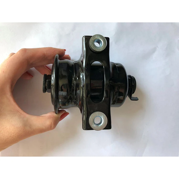 Factory Price Strong Filtering Capacity Spare Parts Auto Parts 23300-19145 Fuel Pump Filter