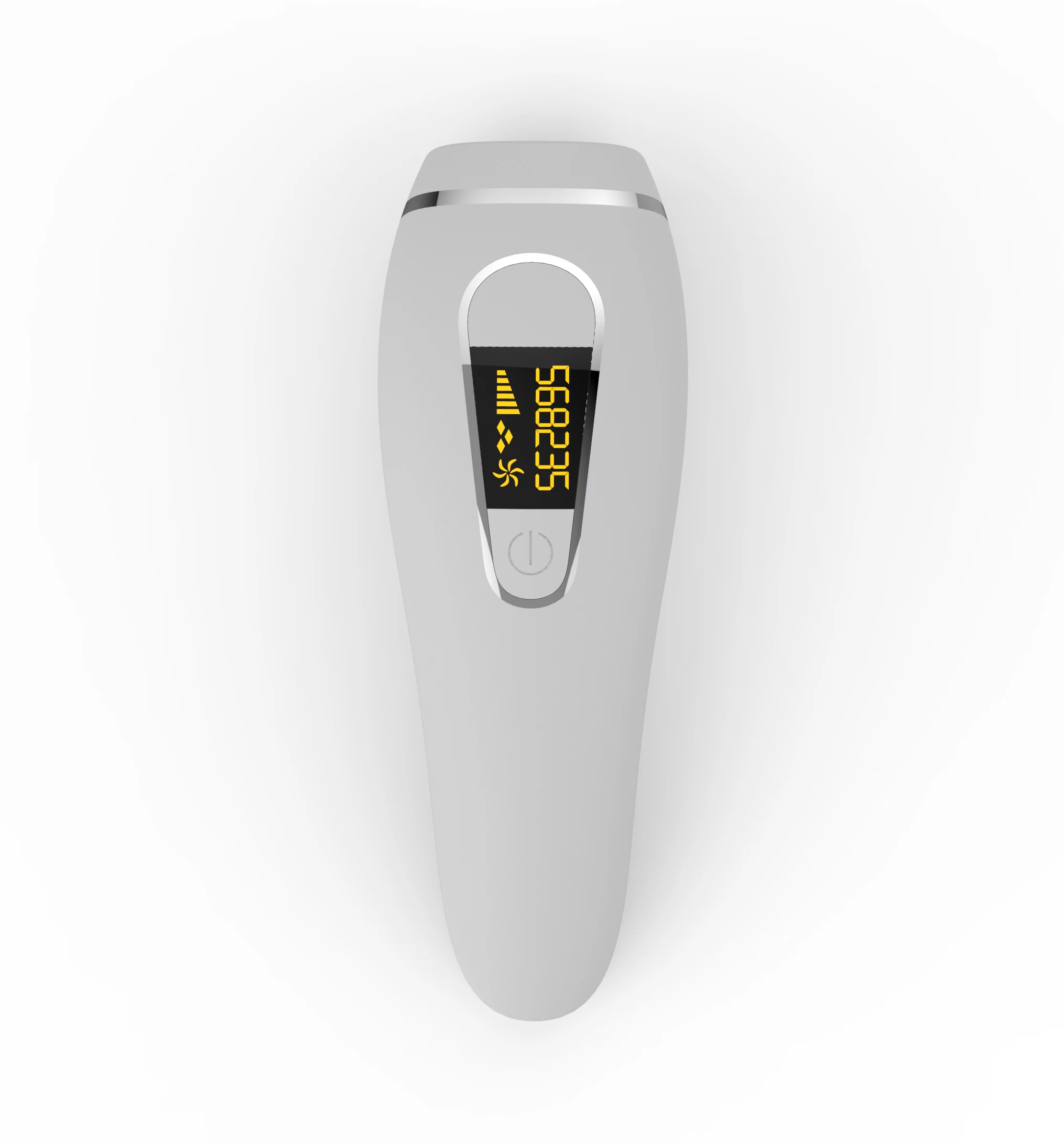 Hot Sale 2021 New  Promotion 990,000 Flashes Home Laser Ipl Depilator