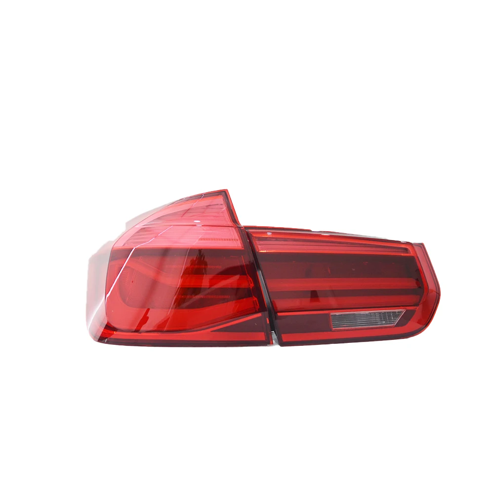 OEM F30 rear Headlight for BMW 5 series 2014-2016 F30 F35 LED LCI car tail light replacement tail lamp 525i