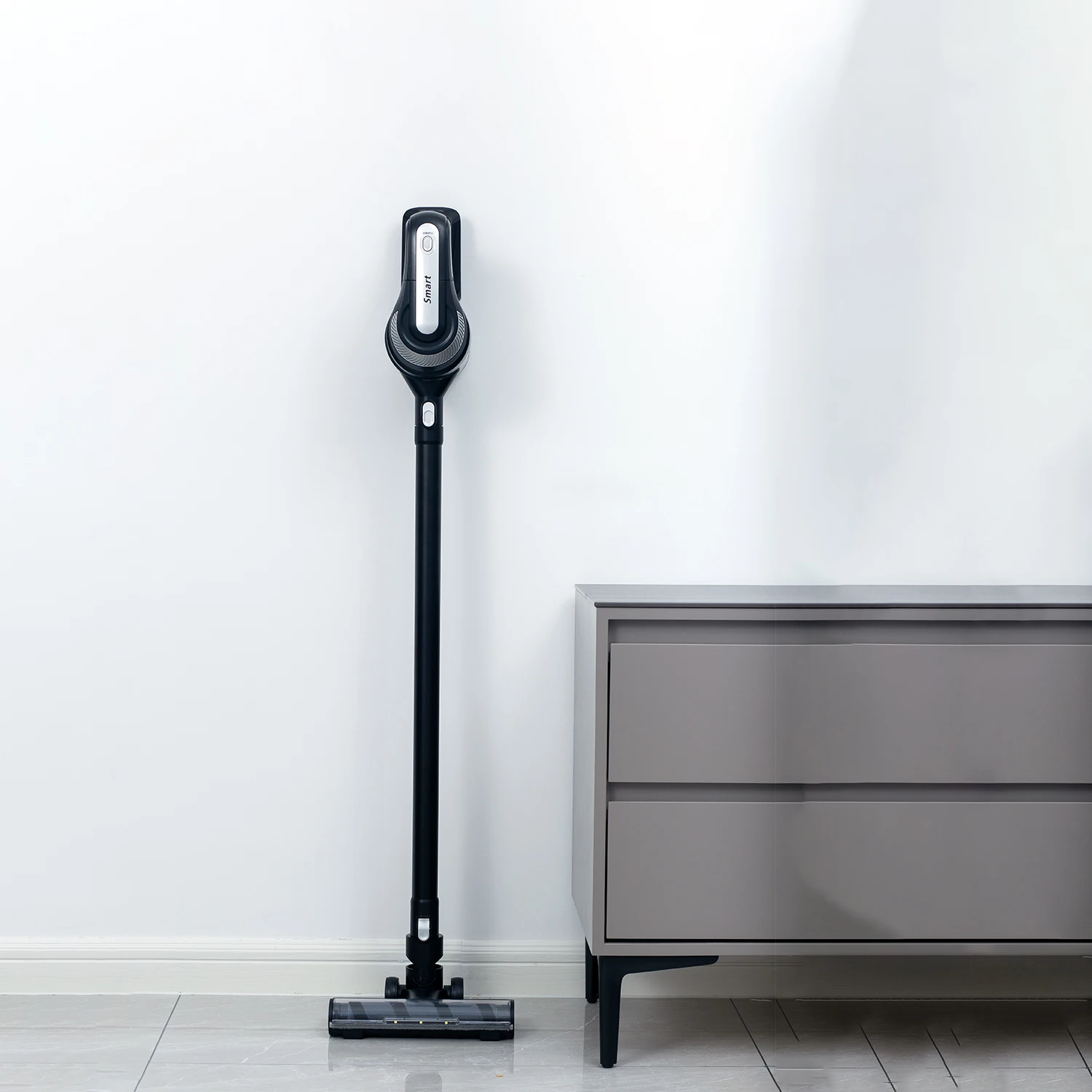 20201 Новое поступление настраиваемый беспроводной пылесос Мощный всасывающий бесщеточный мотор ручной пылесос