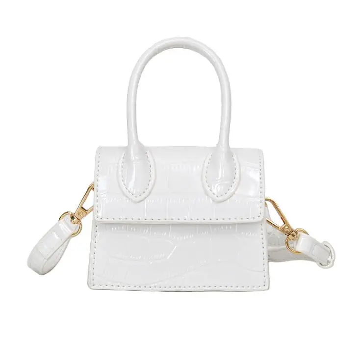 Оптовая продажа 2022, маленькие женские сумки-мессенджеры на цепочке, модные сумки на плечо, мини-кошельки