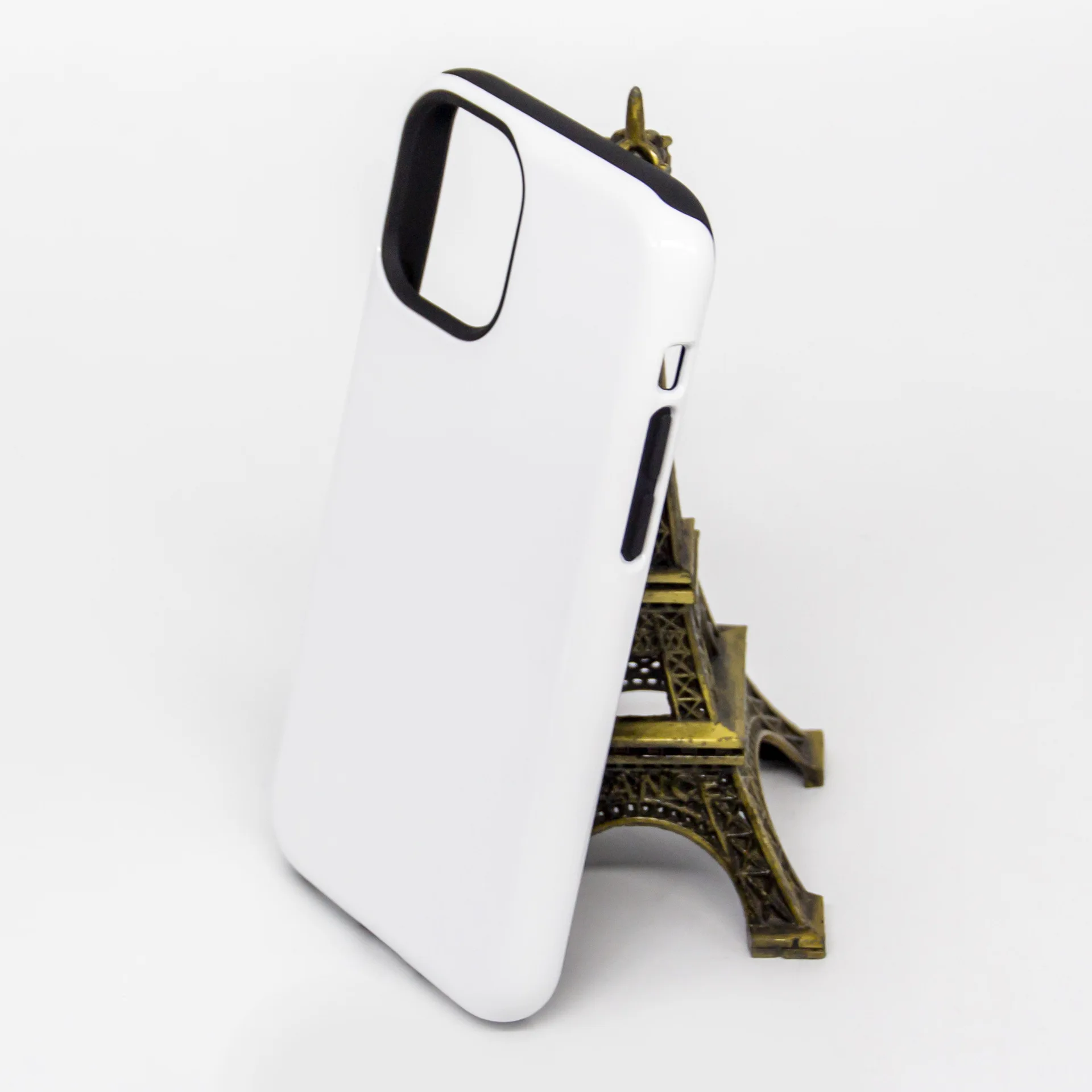 For iPhone 14 Case Premium Sublimation Case Blanks Bulk Heavy Duty for iPhone 13 Pro Max Phone Case Sublimation