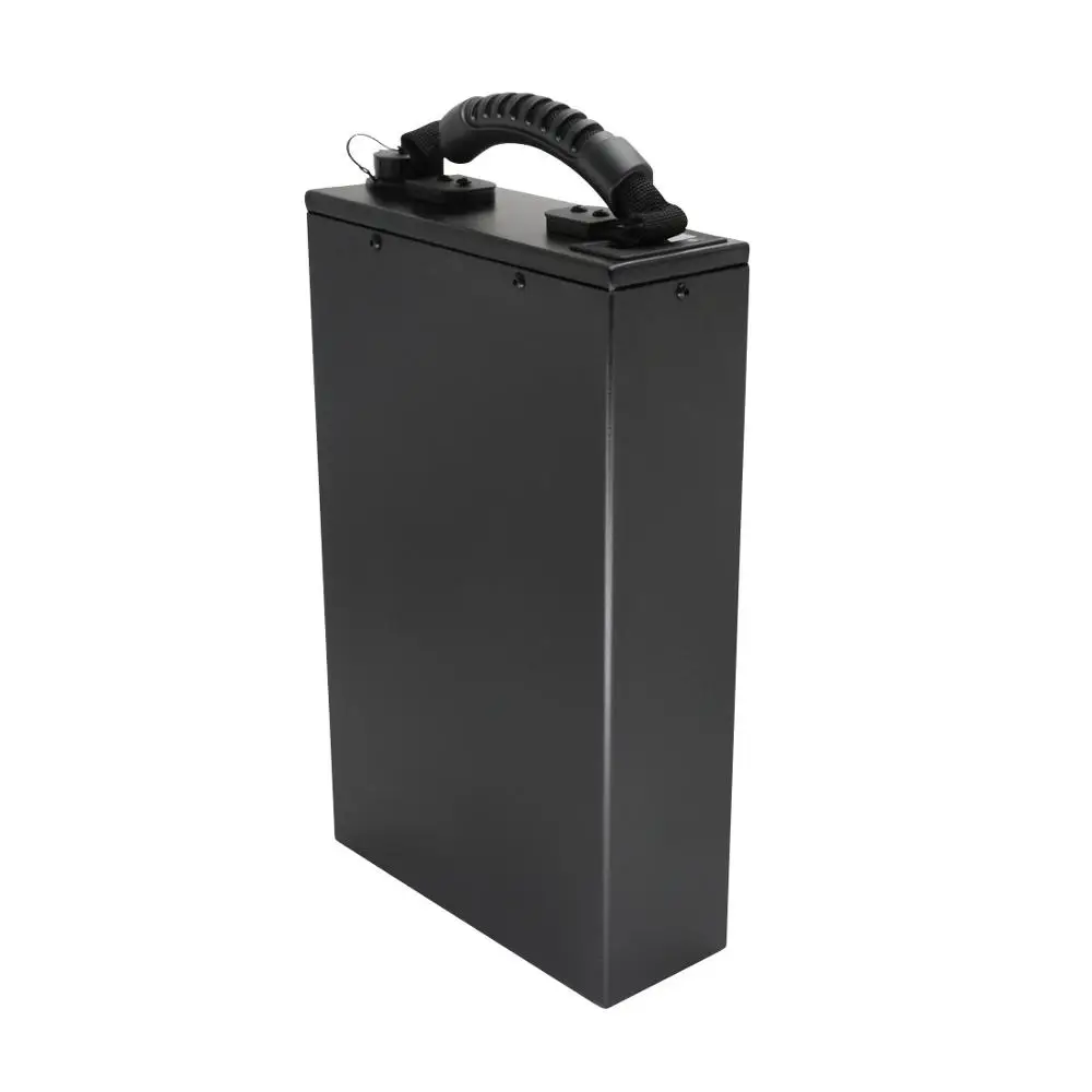 
deep cycle li-ion battery pack 20ah 23ah 40ah 56ah 70ah 72v 