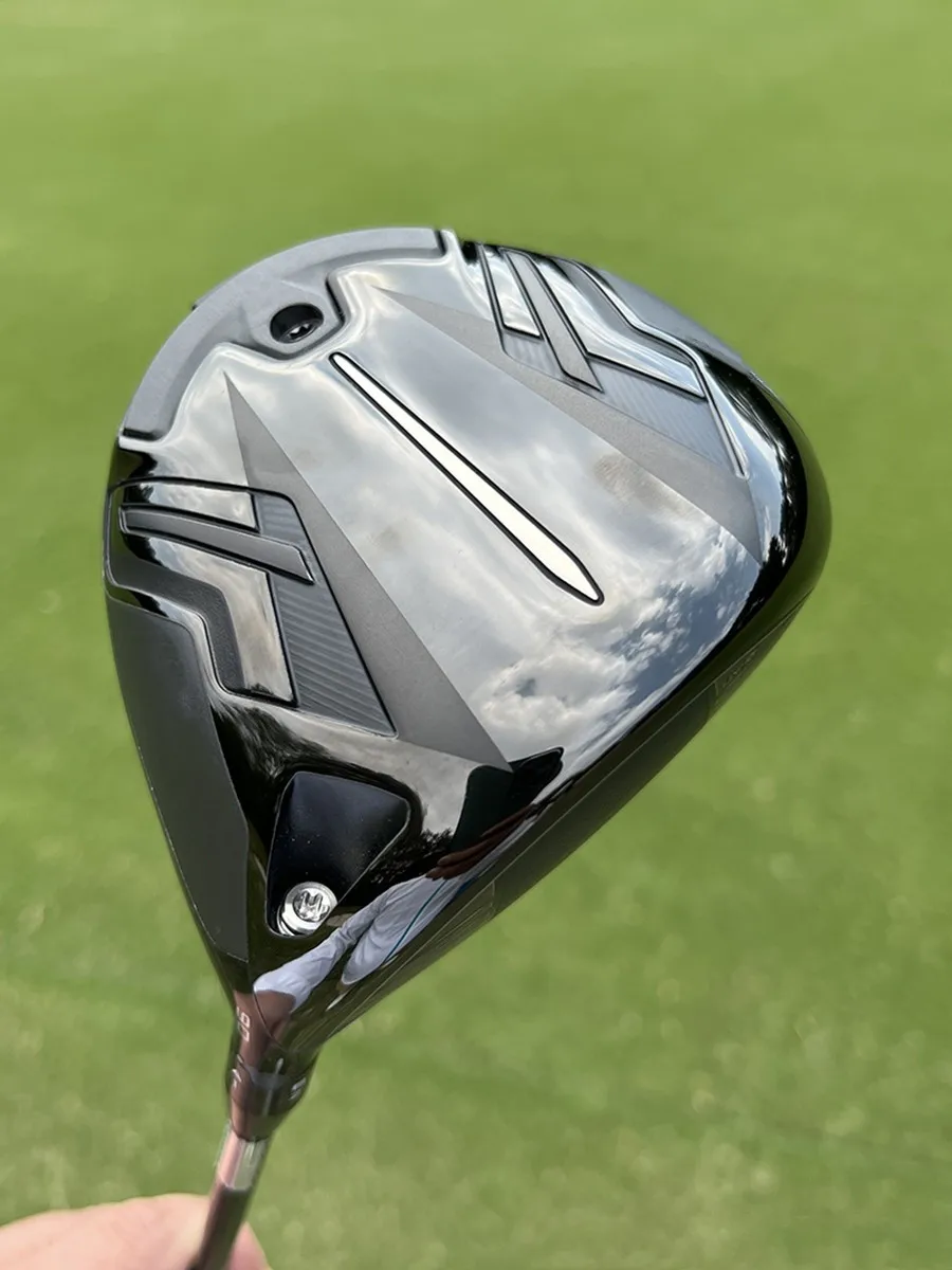 New Brand Lightweight Hot Selling High Quality Wholesale Custom Logo Golf Club OEM Men Golf Driver 1 Wood