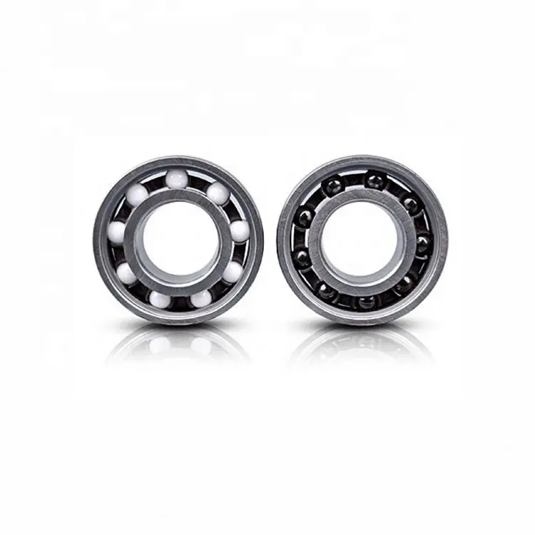 619/3 China Brand 3x8x3mm Deep Groove Mini Ball Bearing For Motorcycles