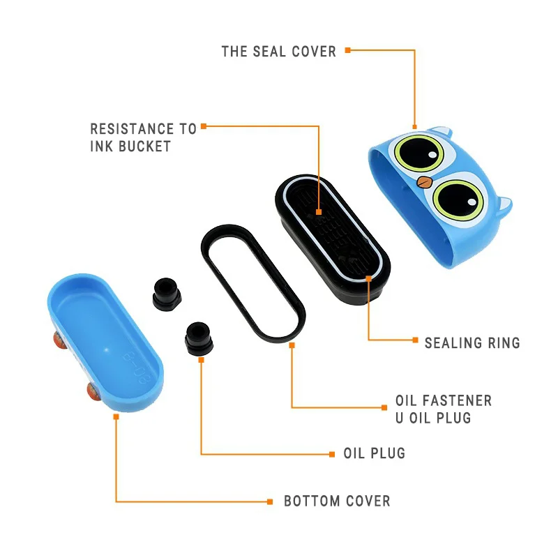 Custom Children Flash Toy Animal Personalized Clothing Fabric Self Inking Name Cartoon Stamp for Kids