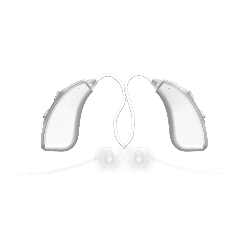  Austar mini rechargeable hearing aids Manufacturer wholesale best aid