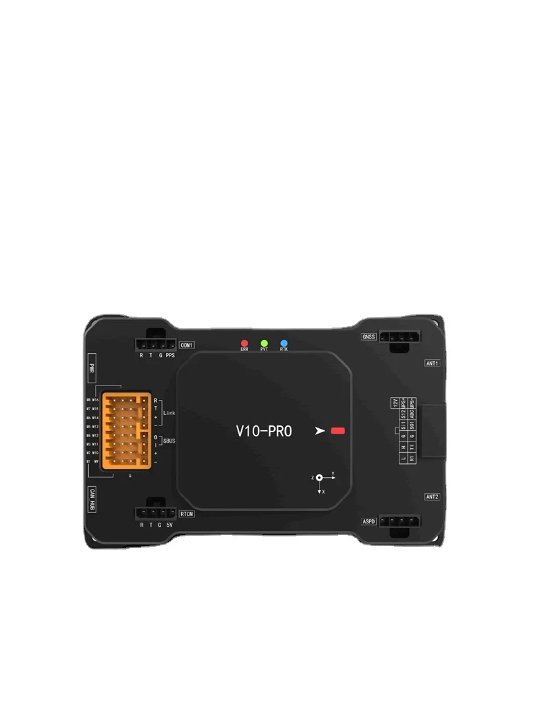 VK V10-PRO промышленный Полетный контроллер БПЛА логистики
