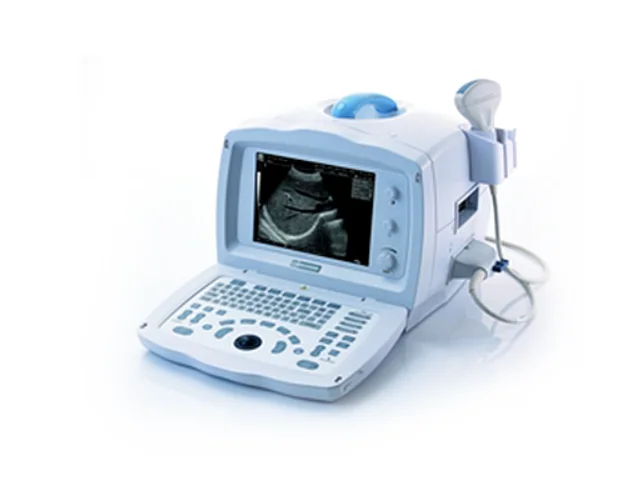 DP-1100 plus medical ultrasound equipment