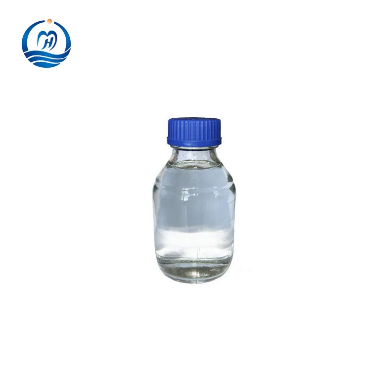 
High Purity 99% Min Triacetin CAS 102-76-1 For Cigarette Filter 