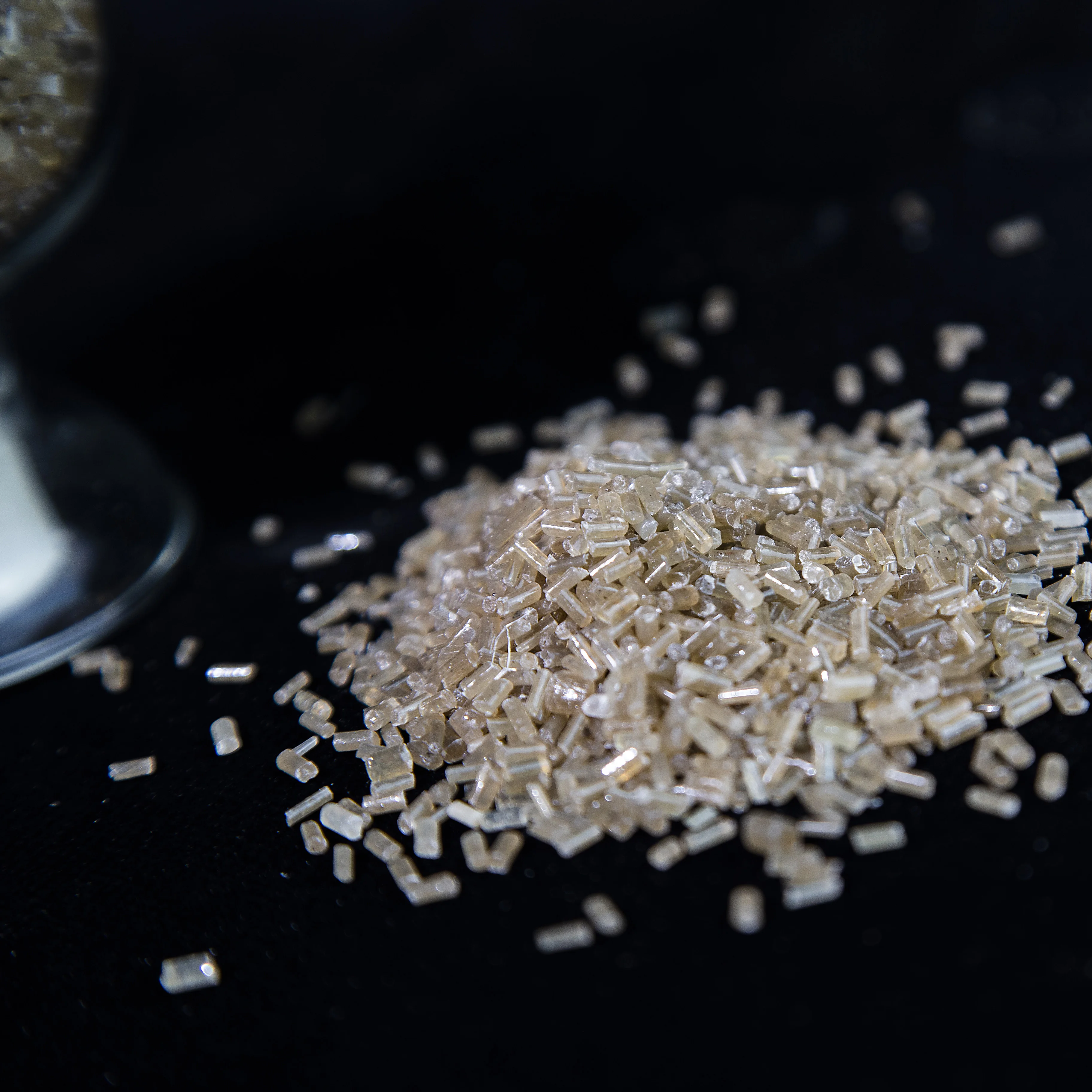 
Original Factory small pp Raw Material abs Pp Plastic Raw Material 