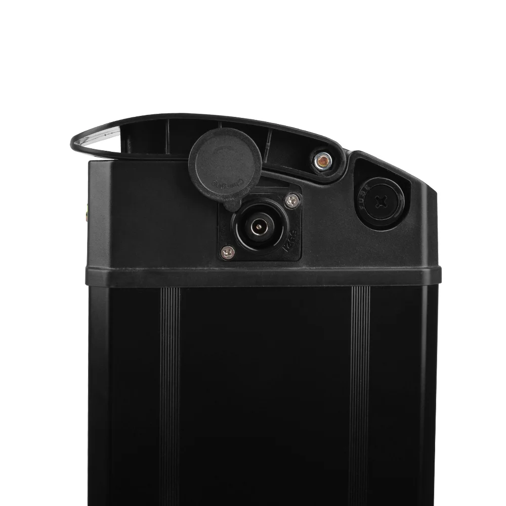 Silver Fish Electric Bicycle Battery 24V 36V 48V 10Ah 11Ah 12Ah 13Ah 14Ah 20Ah Electric Bike Battery