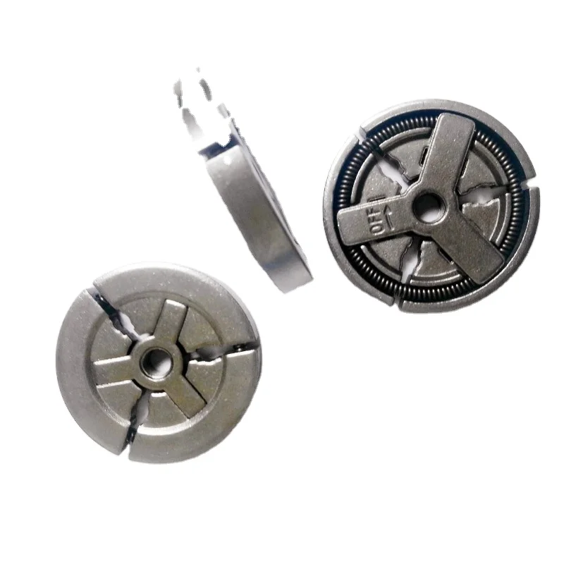 52CC 58cc chainsaw accessories Power metal clutch accessories high quality products for mass sale