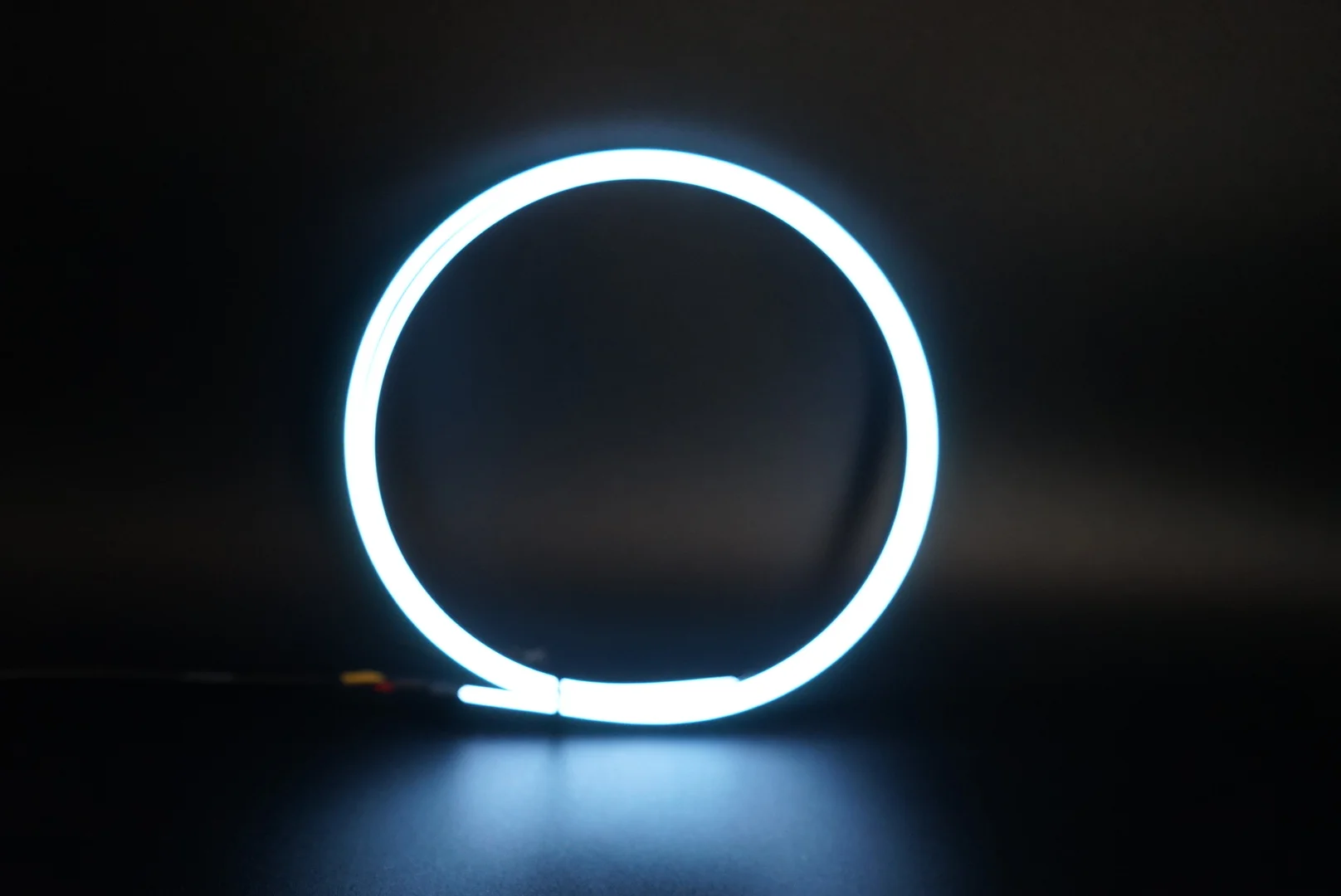 DC5V Автомобильный капот Светодиодная лента dreamcolor chaing Strip Light для легковых грузовиков