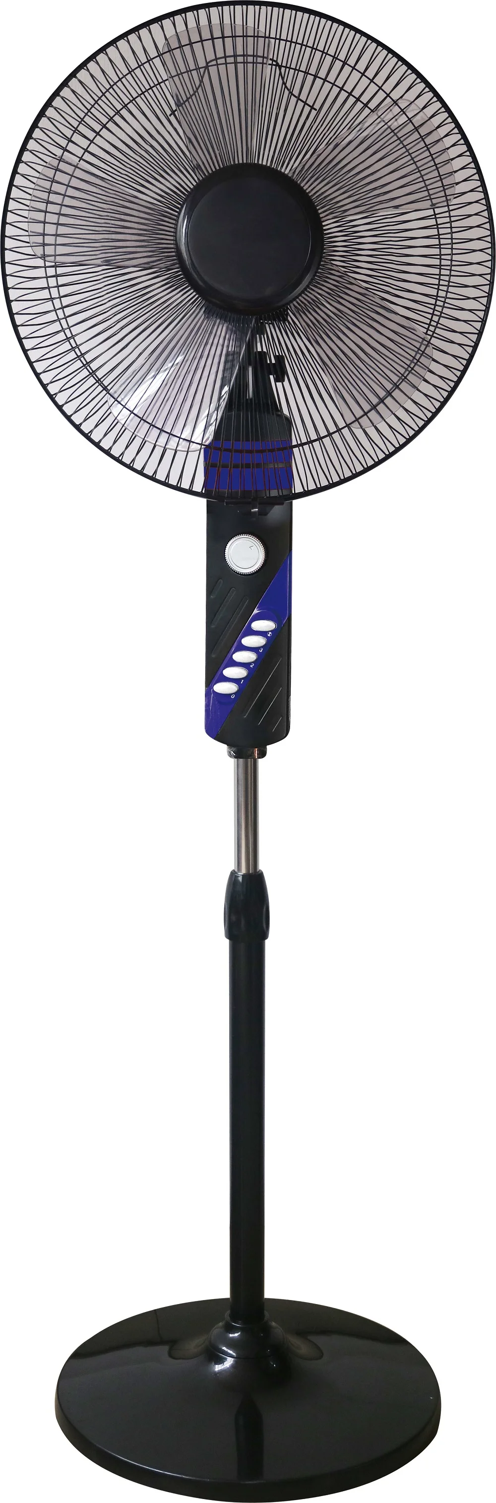 NY7870 HOT SALE 16inch electric stand fan latest modern home accessory