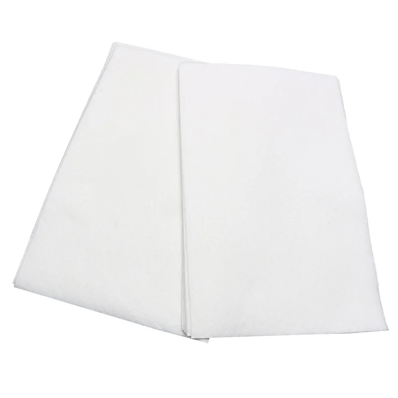 Santo Wholesale Cotton Paper Air Freshener Ornaments Long ladting  Home Office Ornaments Sets Fresheners