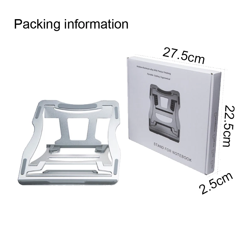 3-in-1 multi-functional holder for laptop/pad /mob