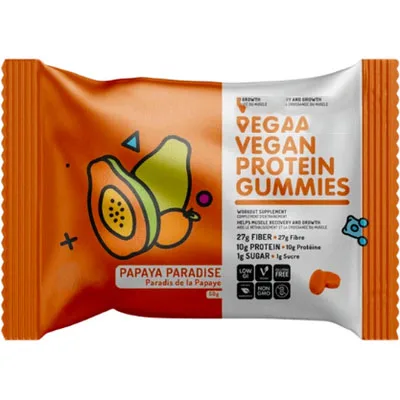 OEM Private Label Protein Collagen Gummy for Exercise