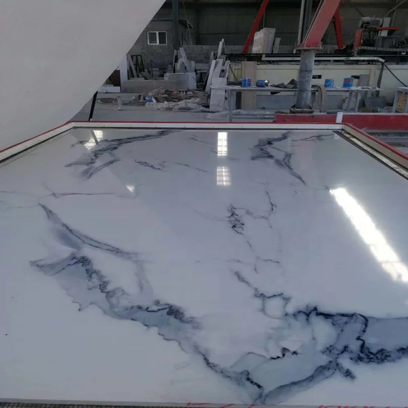 Wood Grain Transfer Printing Machine for steel door galvanized sheet