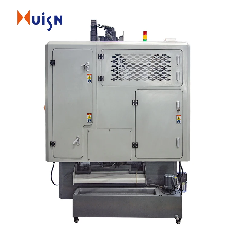 XH7121 small cnc drilling milling and polishing machine