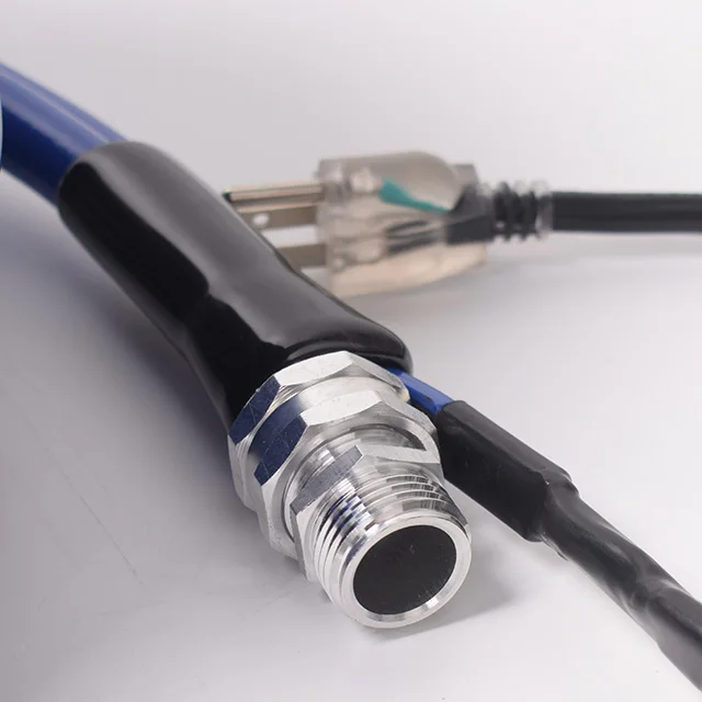 Max Temperature Rating high temp reinforced silicone heater hose Max Working Pressure 450 psi