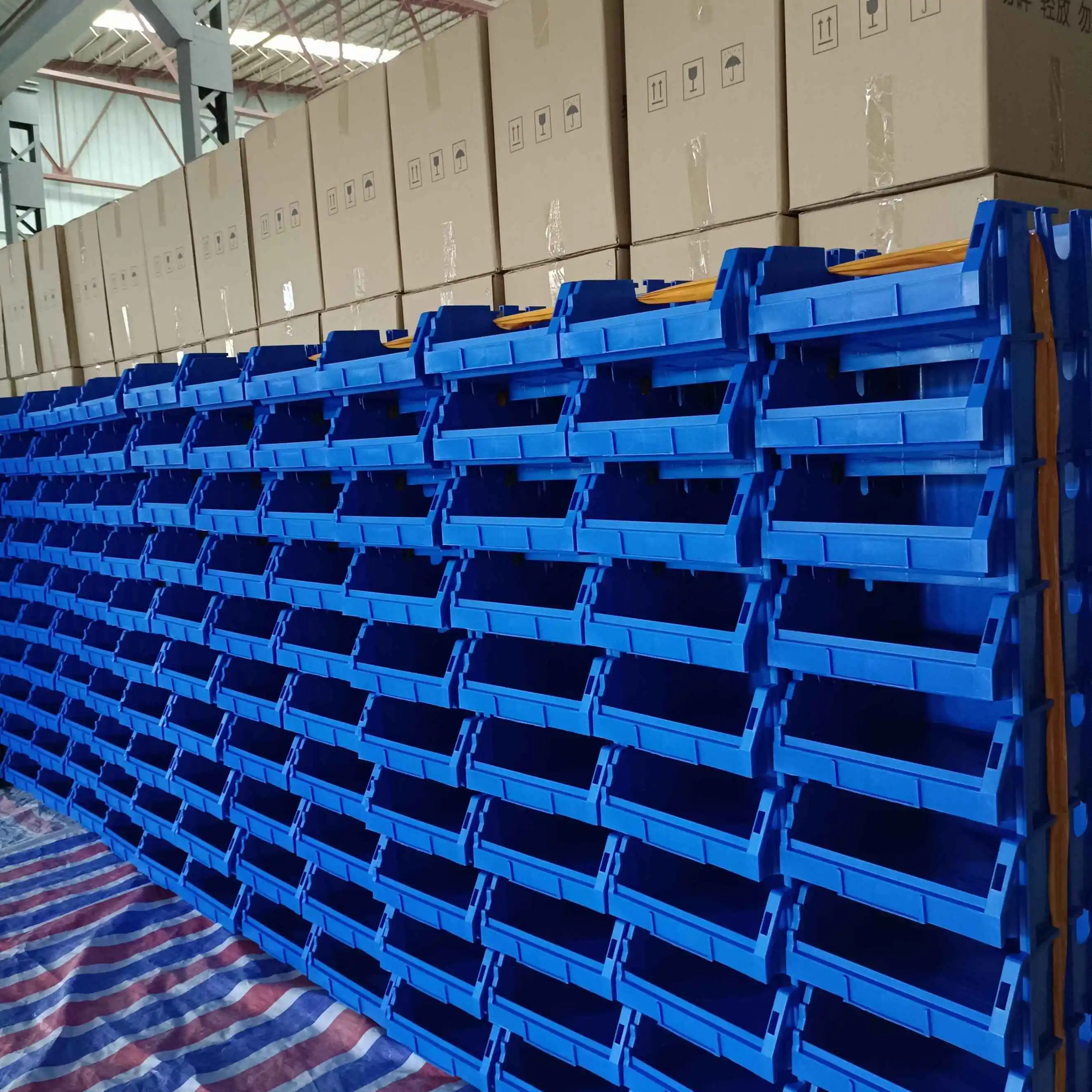 Good Quality Plastic Crab Box Ras System Lobster Aquaculture House Traps Farm House