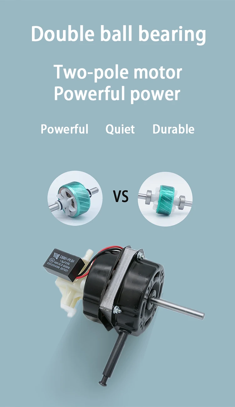 High quality home use gold round ox pedestal fan small standing fan 220v