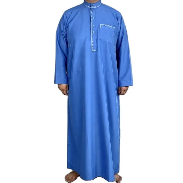 Высококачественная мусульманская одежда для мужчин/thobe/jubba/abaya