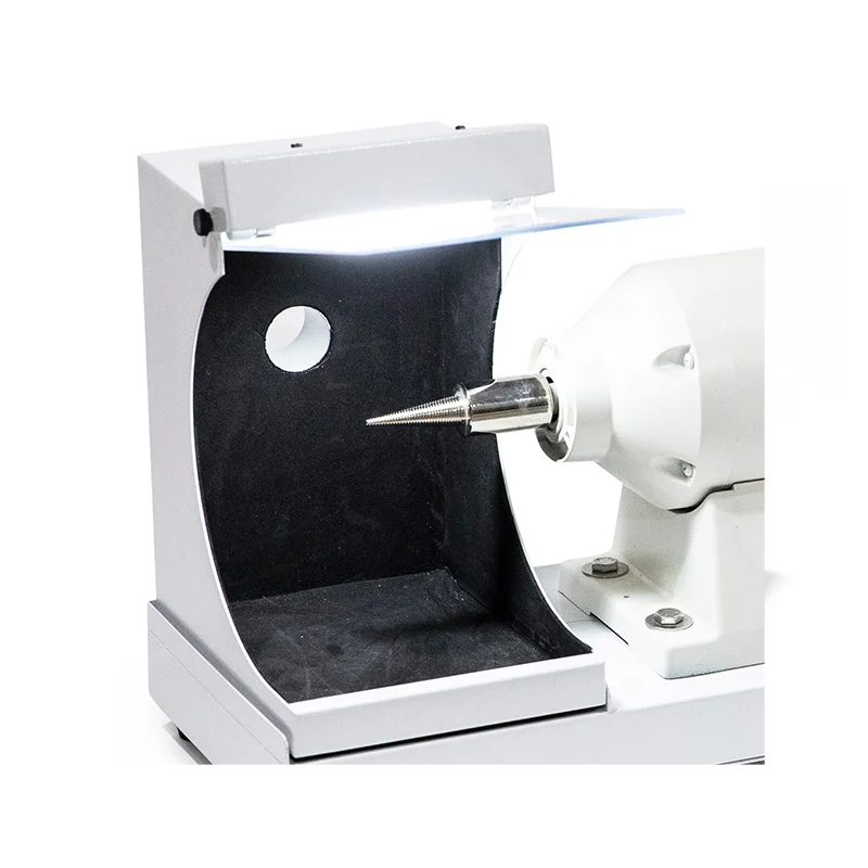 Mc-106 Зубной Техник сверлильный станок