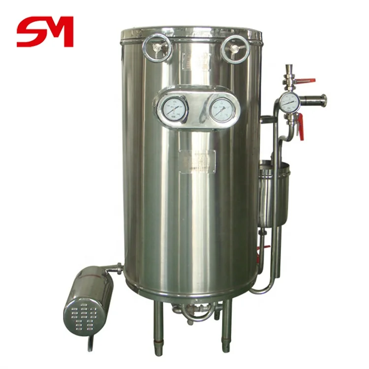 High Efficiency And Easy Operation Small Used Tunnel Pasteurizer