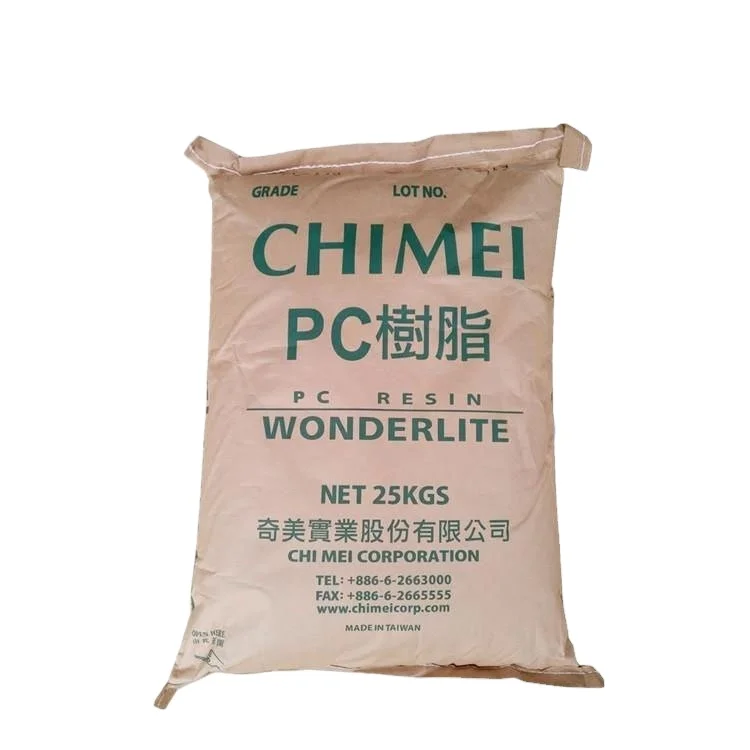 factory direct selling PC PC110 injection grade electronic and electrical components lamps and other raw materials