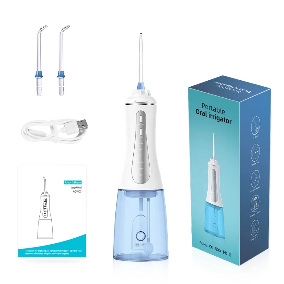 Good Quality Professional Exbom Revyline Dental Water Flosser Oral Irrigator Teeth Cleaner With A Cheap Price