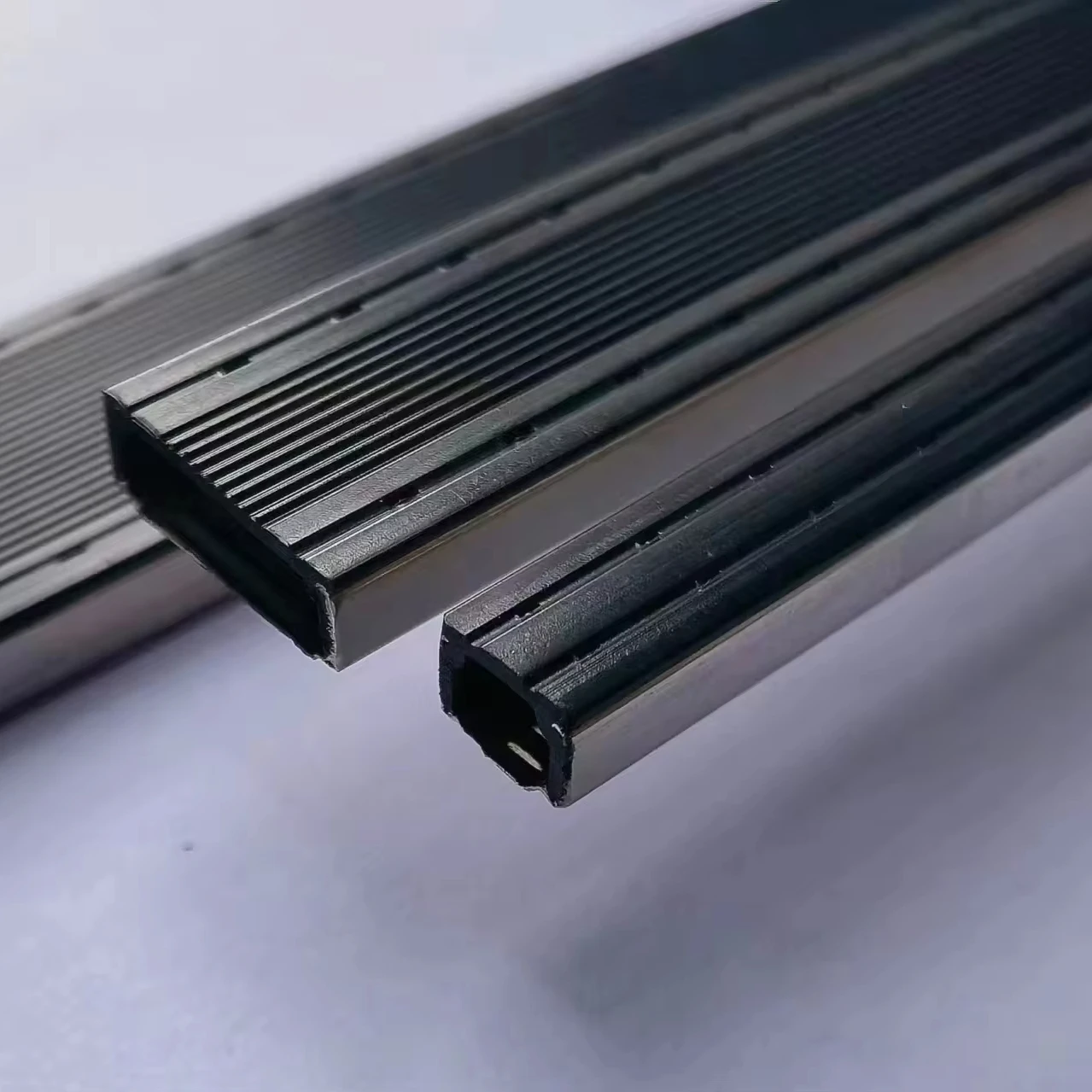Stainless Steel and Plastic Warm Edge Spacer Bar for Insulating Glass in Door & Window Accessories