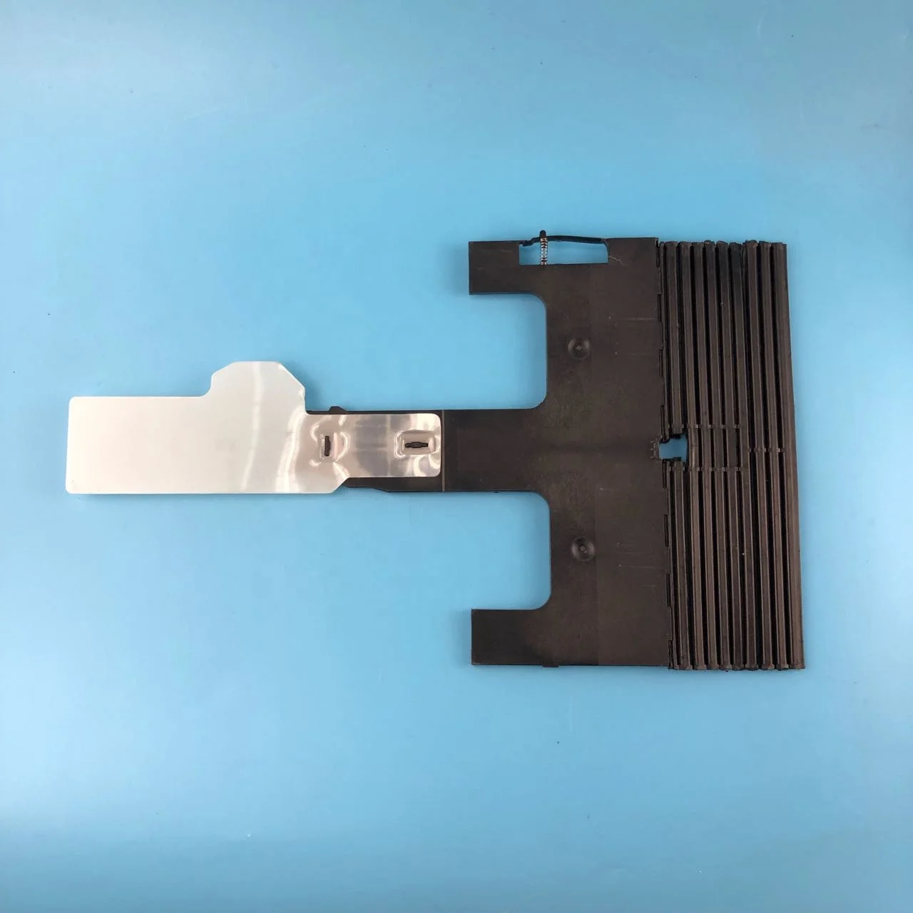 Diebold Parts Diebold box roll curtain kit 49-008528-000A / 49008528000A