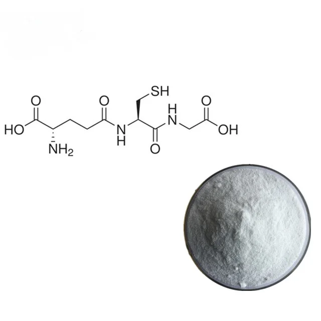 
Factory supply Quality Insurance Serum Gluta White Glutathion(Gsh) Injections Skin Lightening 