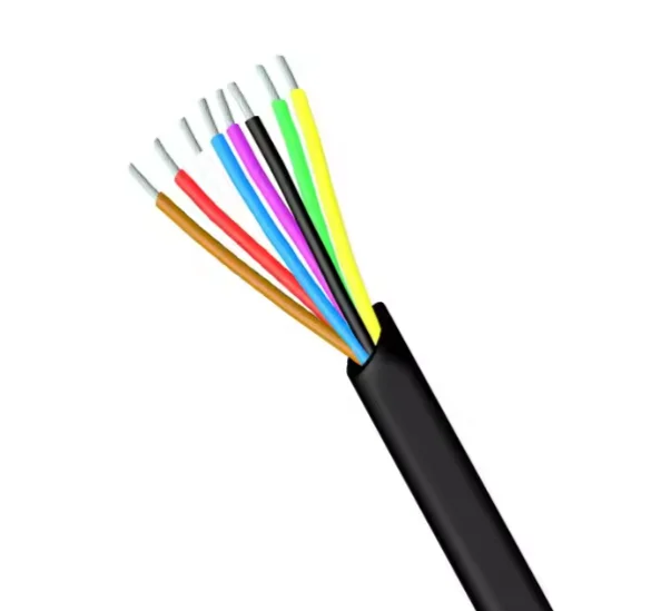 Ul2586 Energy Storage Power Cable Multi-core BC TC PVC PUR Jacket Electric Tools Wire