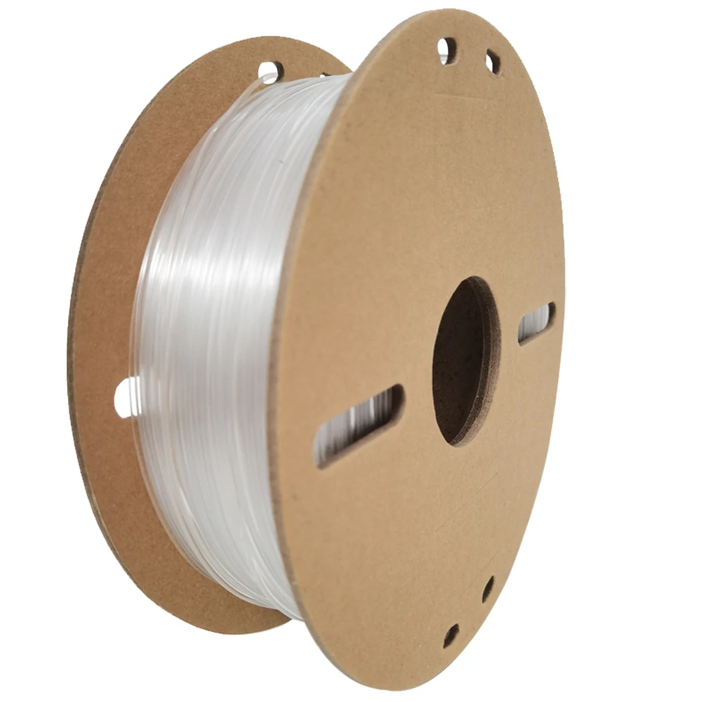 For PLA filament 1.75mm 200mm Plastic bobbin / Cardboard spool