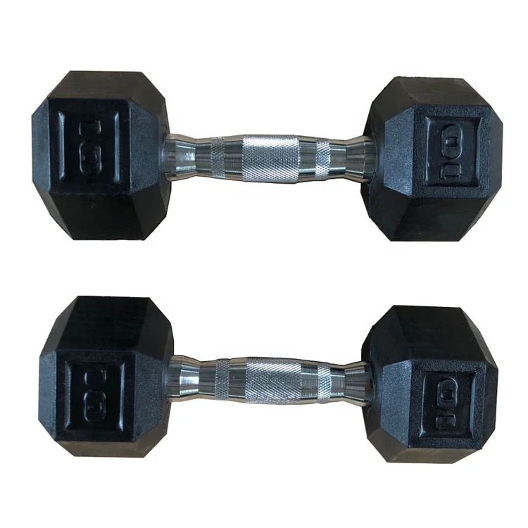 
Китай тренажерный зал 5lbs 10lbs 15lbs 20lbs 25lbs 30lbs 35lbs 40lbs наборные резиновые шестигранные гантели набор 