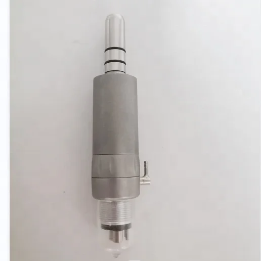 Стоматологический инструмент Yearmoon, микромотор, простота в эксплуатации, для адаптации наконечника с 4 отверстиями