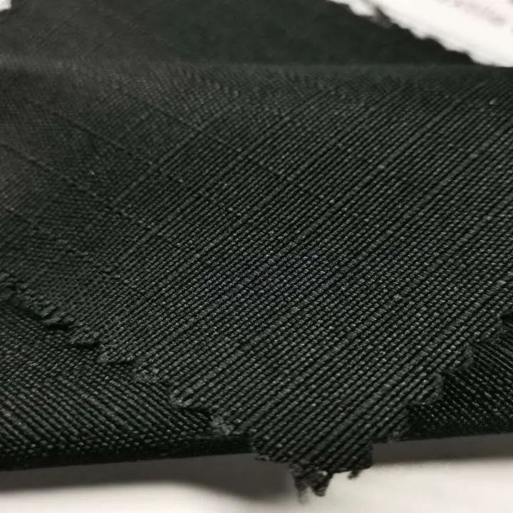 Chinese factory 160d rip stop polyester printed oxford fabric for bag